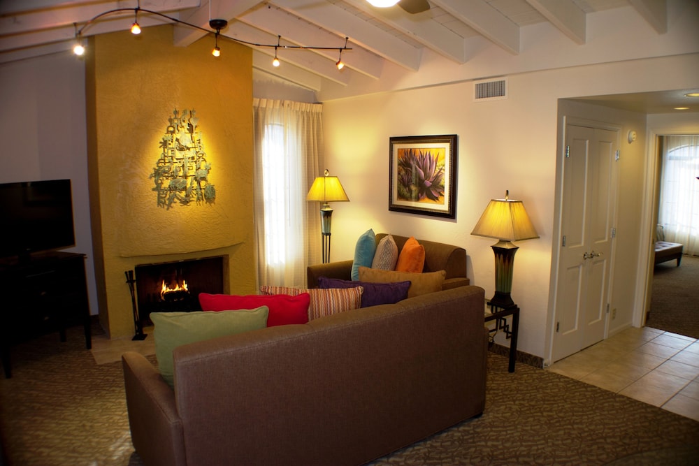 Scottsdale Camelback Resort 18/78
