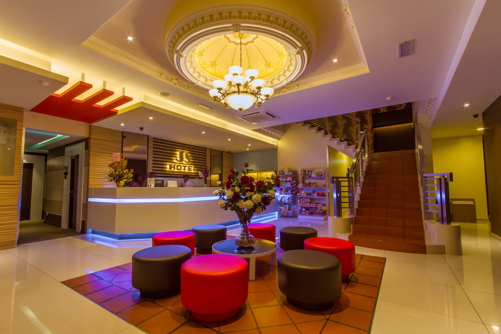 Js Hotel 44/60