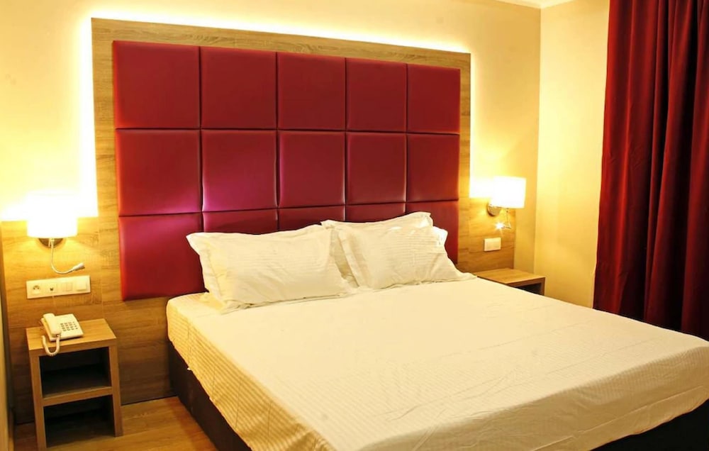 Le Pacha Hotel 13/50