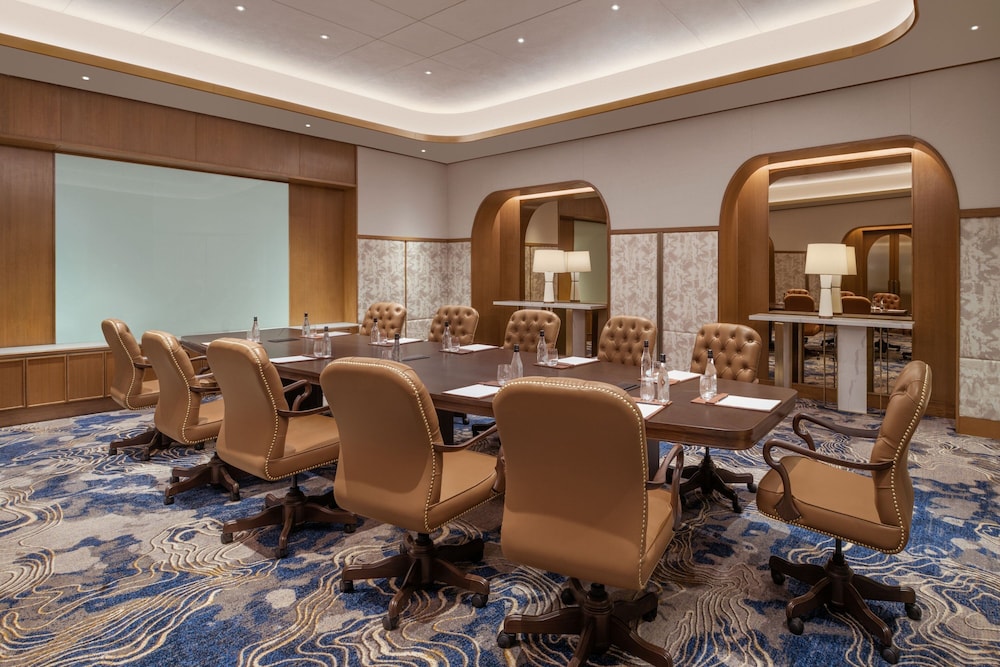 JW Marriott Goa Vagator 34/50