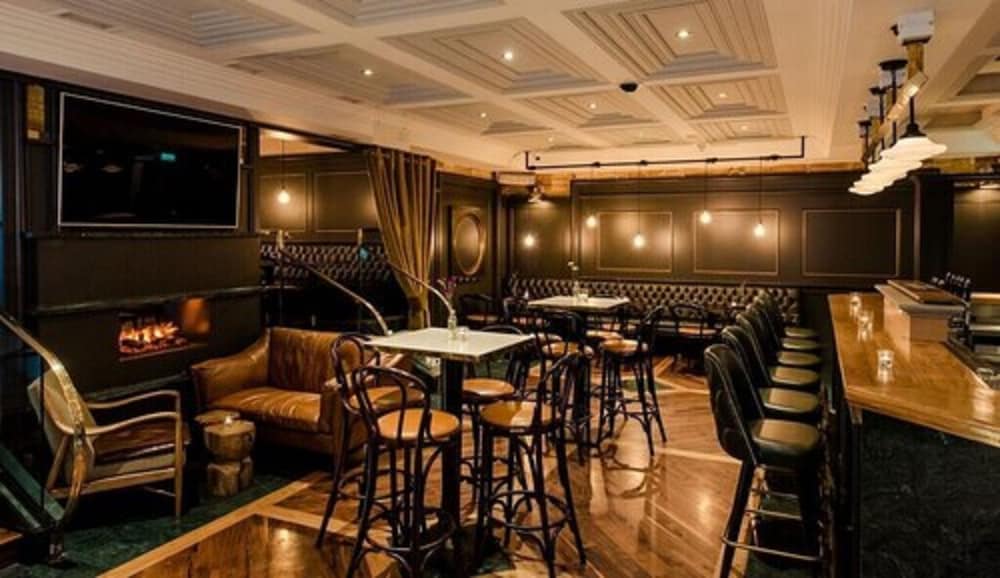 Killarney Plaza Hotel And Spa 59/68