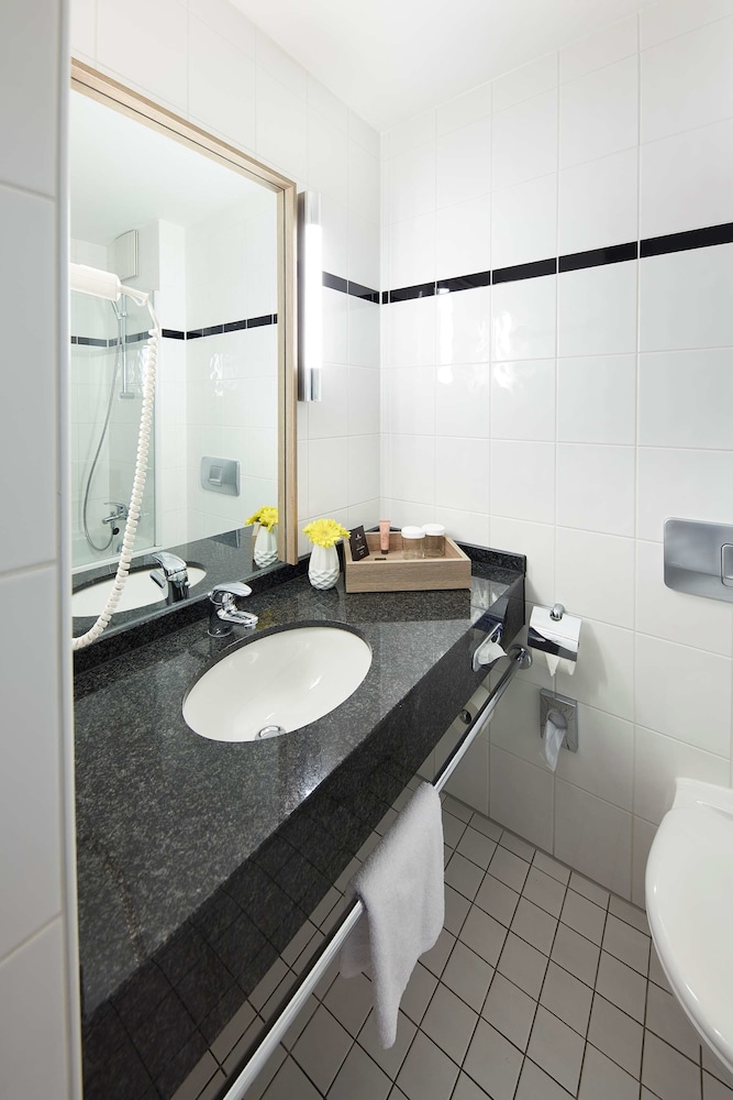 ibis Styles Neckarsulm (Neueröffnung) 57/60