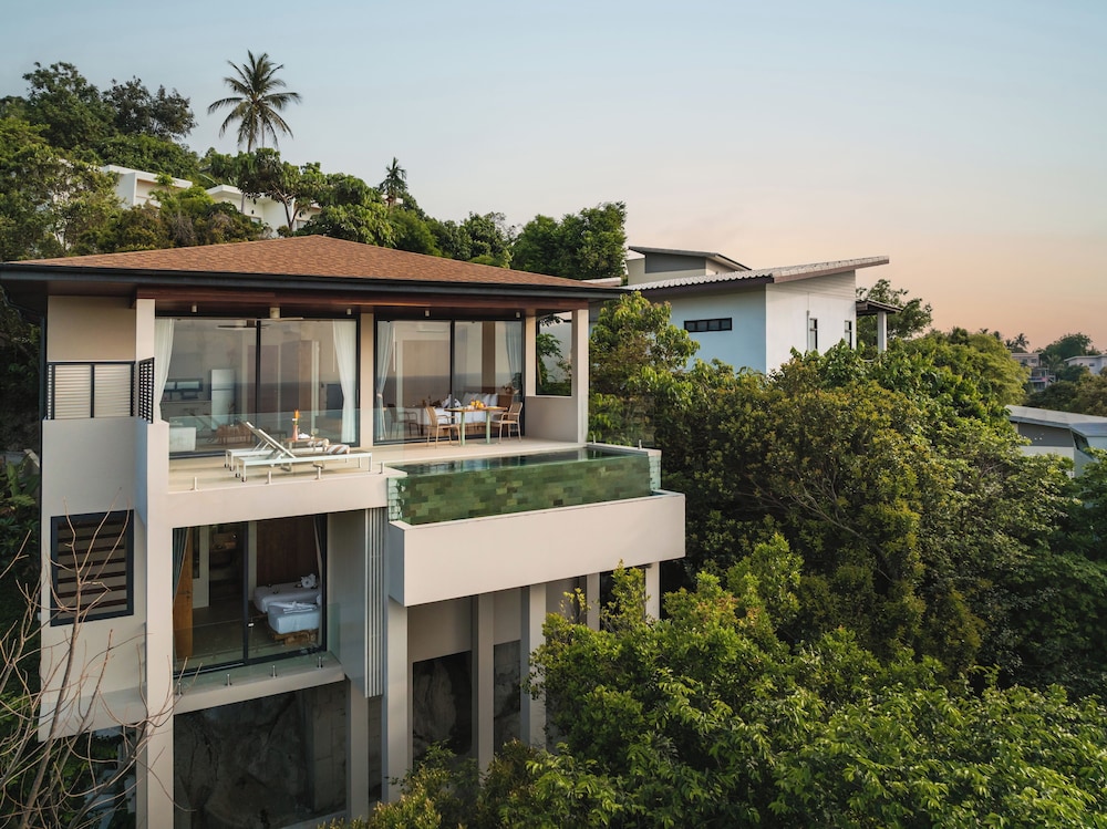 Bay Villas Koh Phangan 5/44