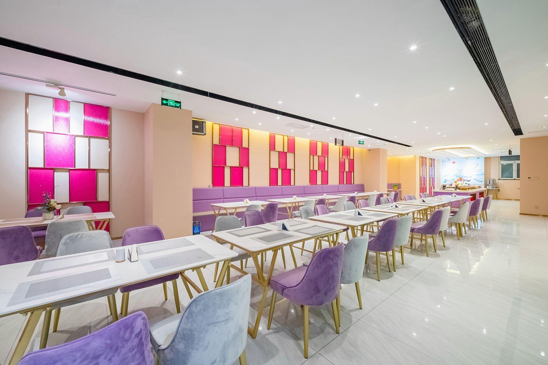Lavande Hotel (Qunfang South Street) 45/58