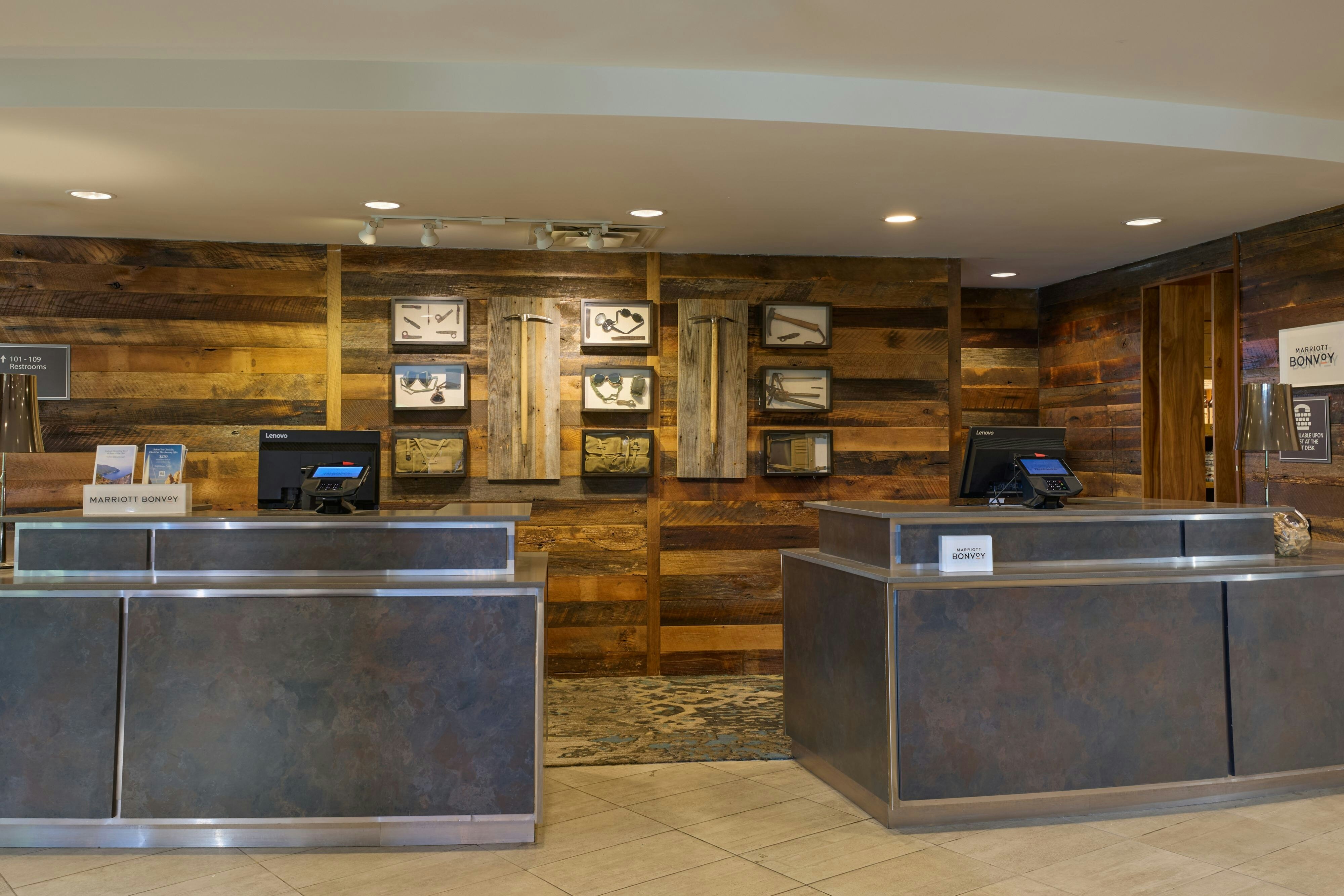 Residence Inn By Marriott Breckenridge 2/33
