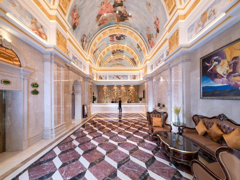 Vienna International Hotel (Foshan Lecong Center) 11/52