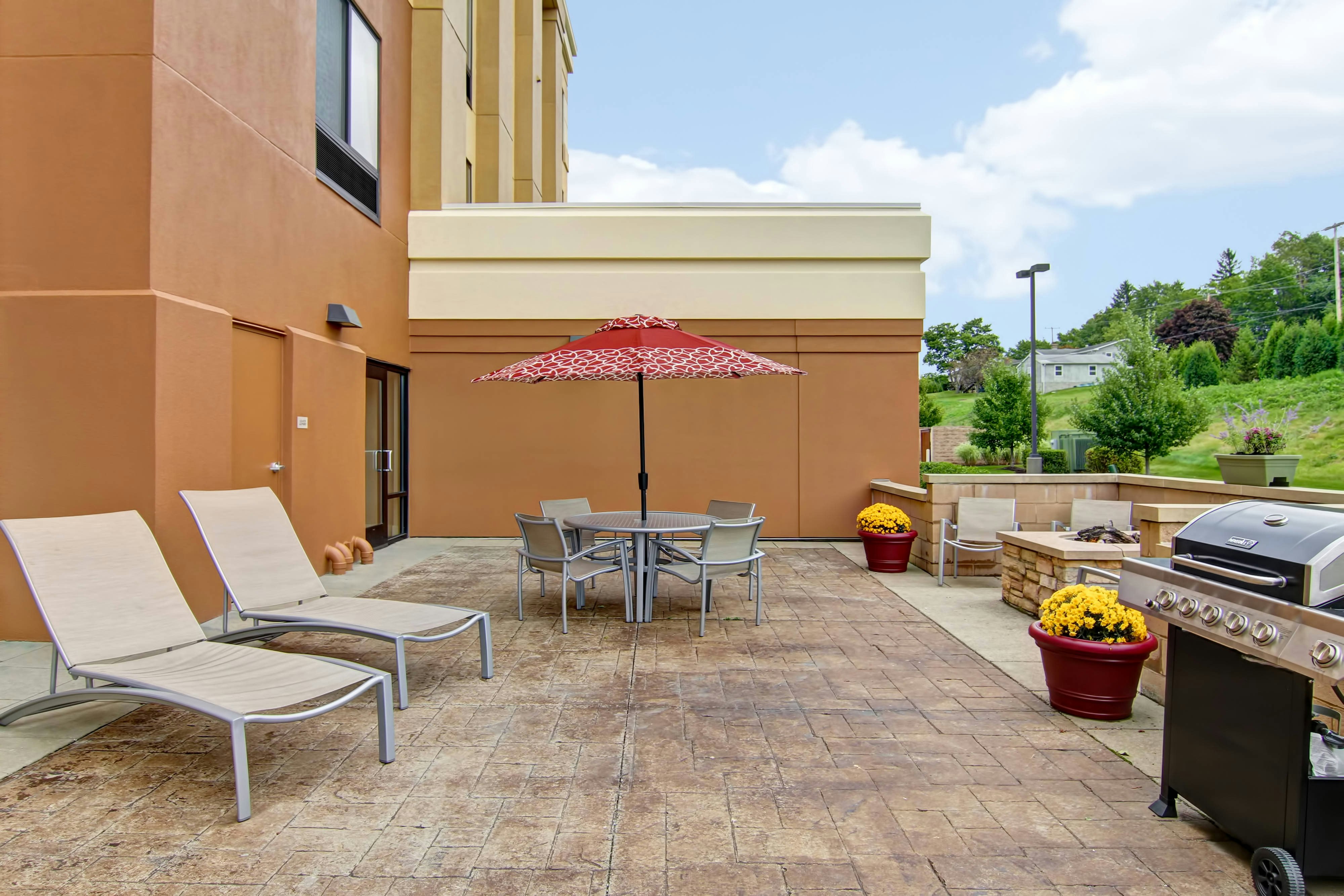 Springhill Suites By Marriott Erie 39/39