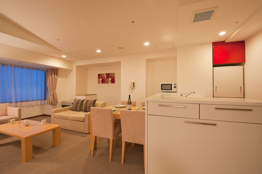 One Niseko Resort Towers 49/72