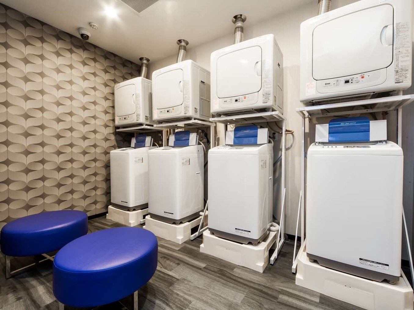 Hotel Mystays Haneda 27/40