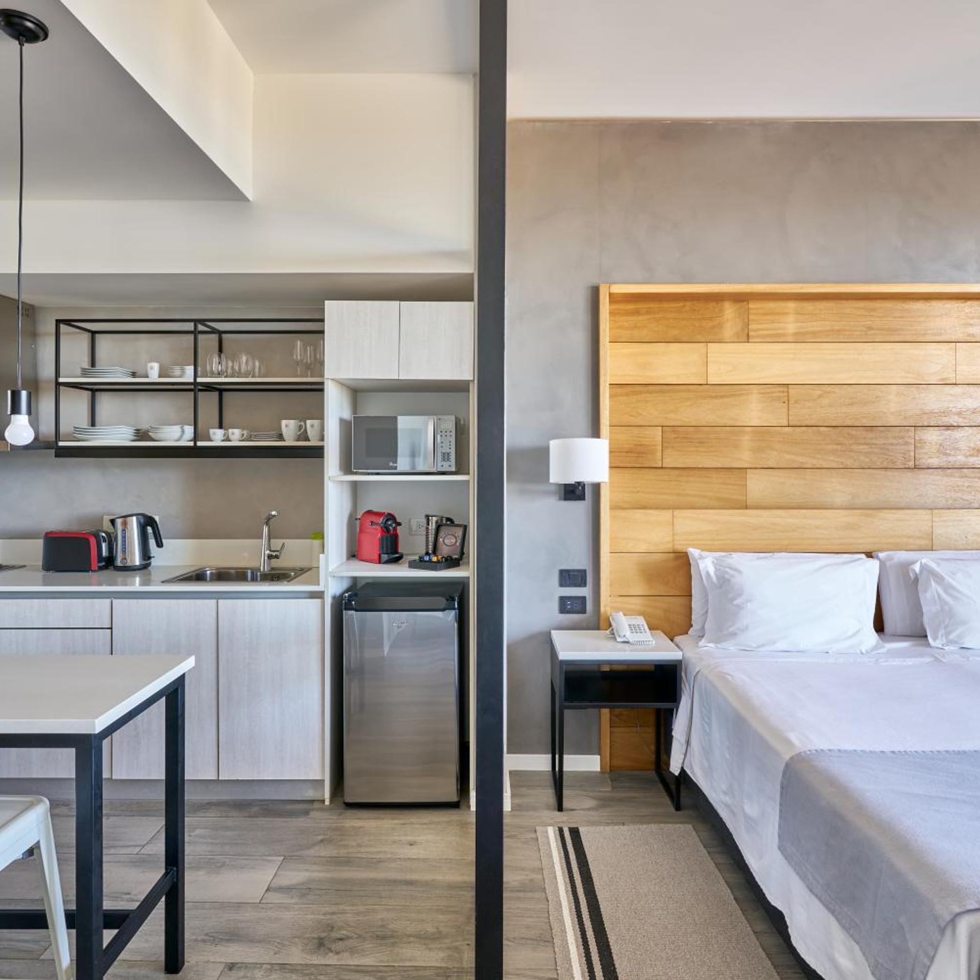 Almarena Apart Hotel Boutique 13/50