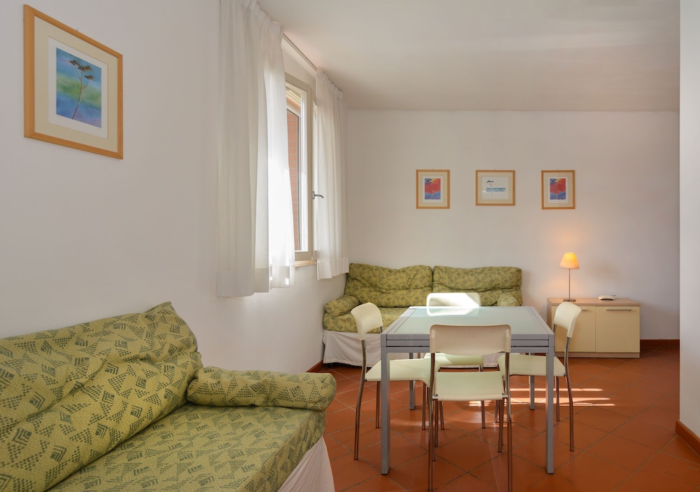 Residence San Rossore 35/70