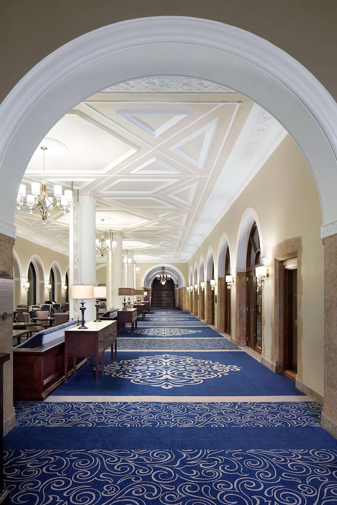 Fairmont Chateau Lake Louise 26/73