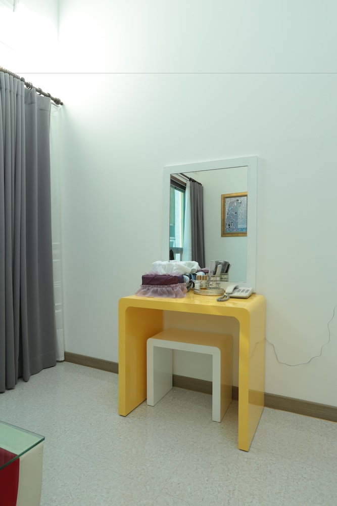Seaview Pension 55/62