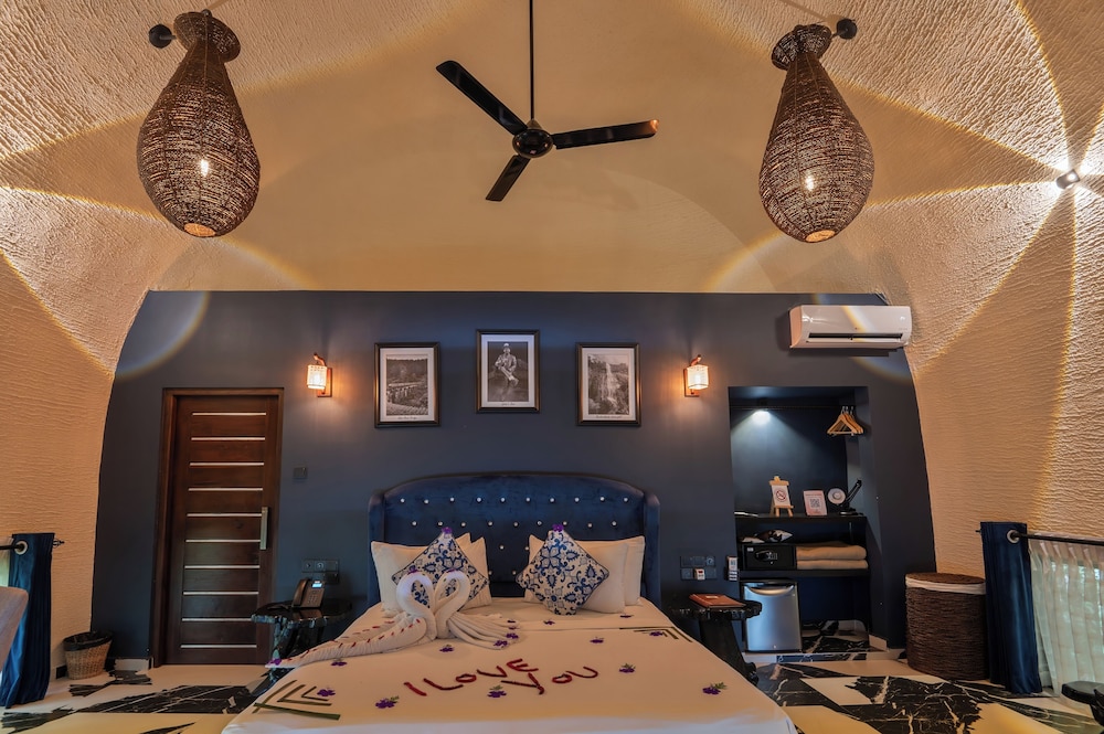 Dream Cliff Mountain Resort 45/61