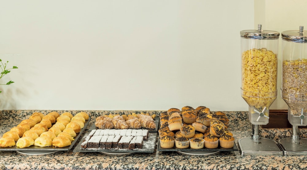 Ilunion Hacienda de Mijas Hotel 15/50