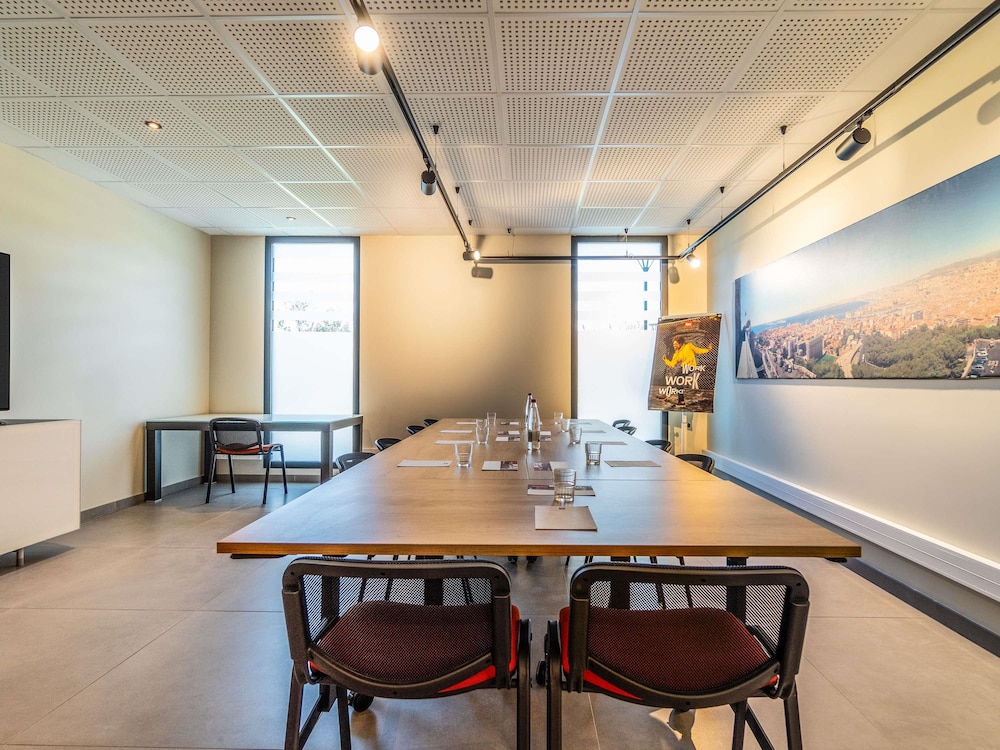 Ibis Marseille Marignane Technopole 50/57