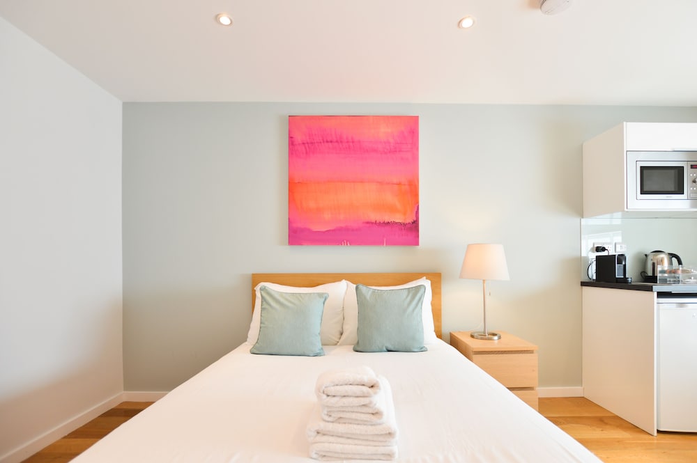 Notting Hill Serviced Apartments by Concept Apartments 14/49