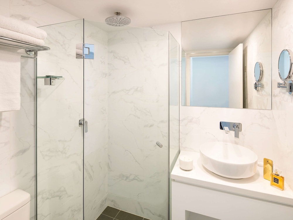 IBIS SYDNEY WORLD SQUARE 13/70