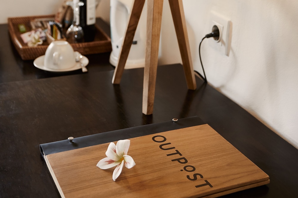 Outpost Ubud Coliving Suites (ex. Kertiyasa Bungalow) 31/45