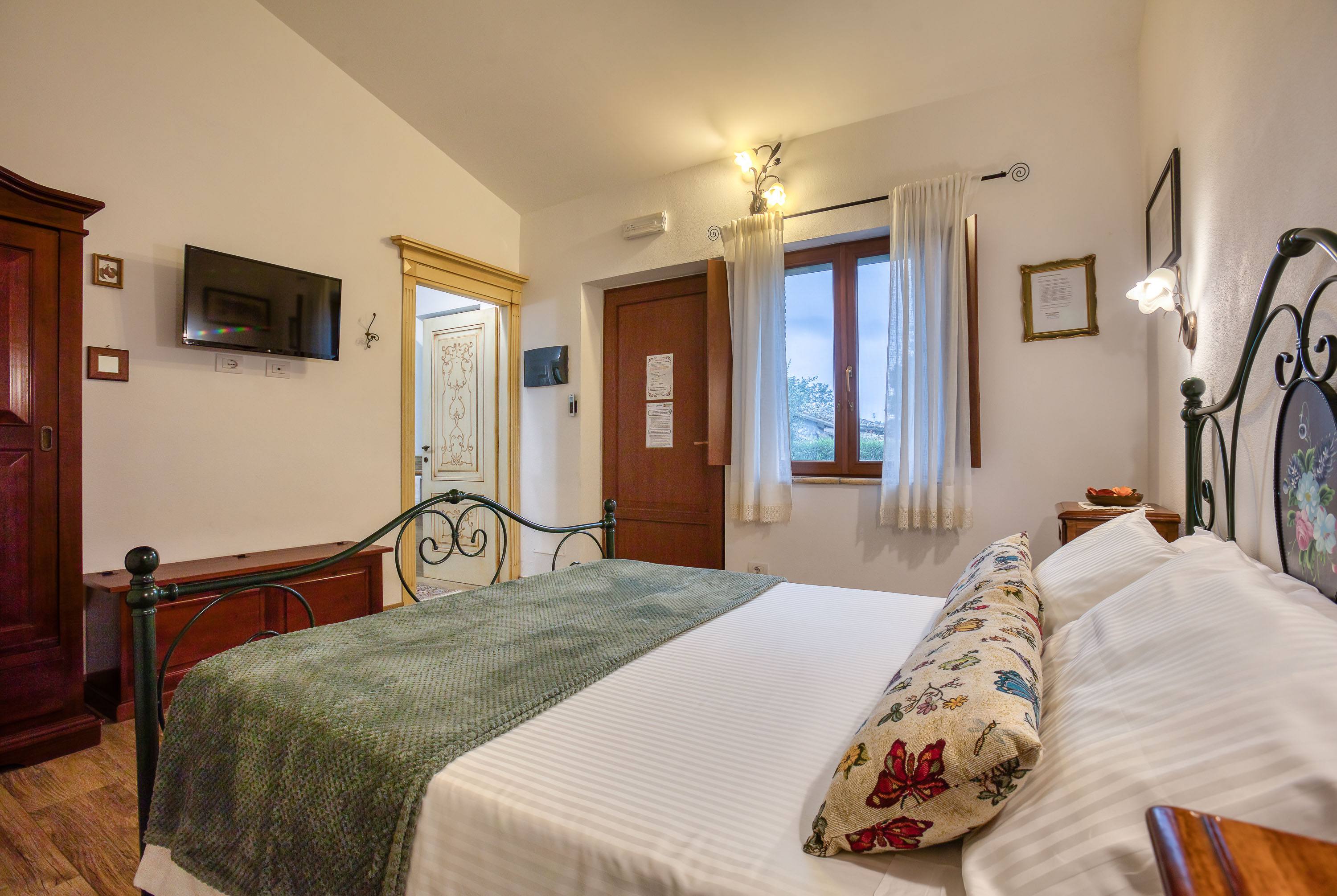 Superior, Double Bed