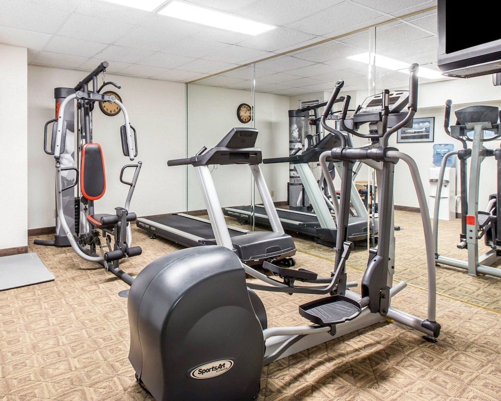 Comfort Inn And Suites Robins Afb 20/32