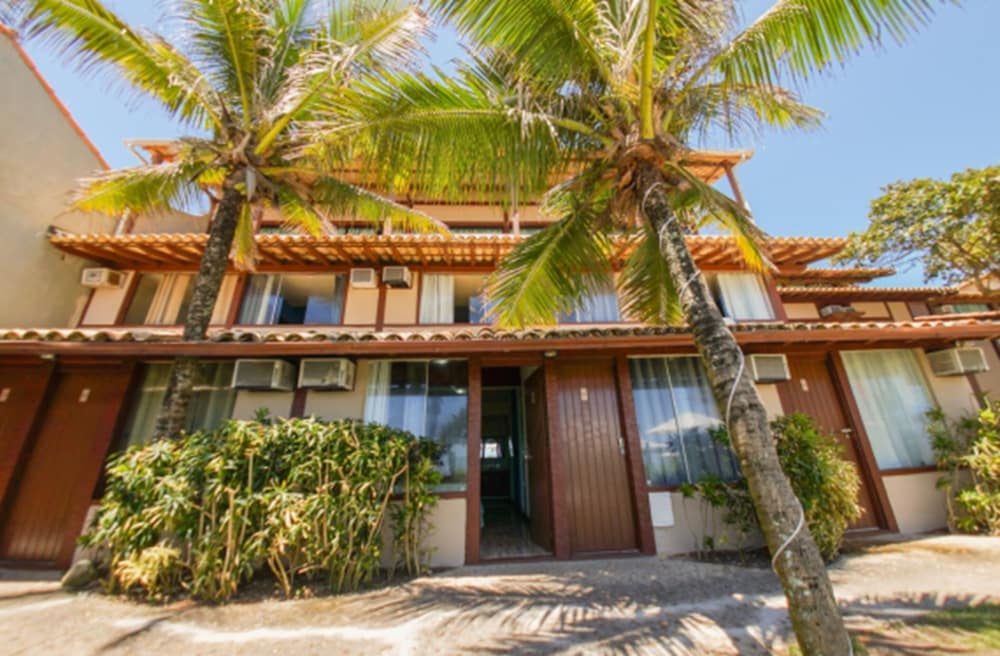 Hotel La Plage in CABO FRIO