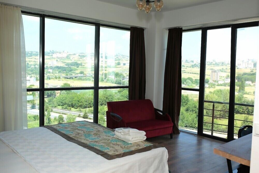 Samsun Palas Hotel 16/33