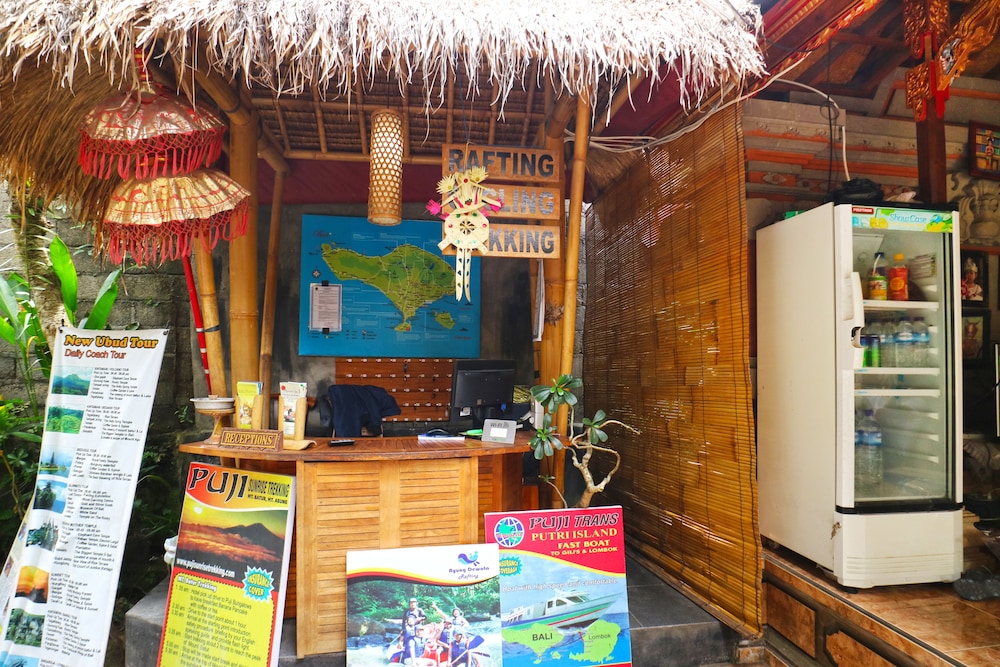 New Ubud Hostel 13/29