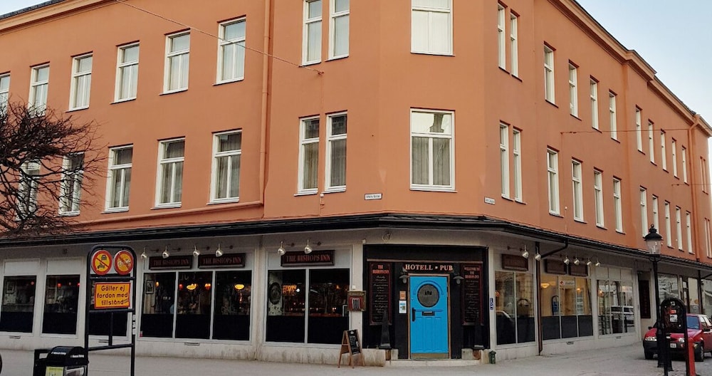 Hotel Bishops Arms Koping 5/60