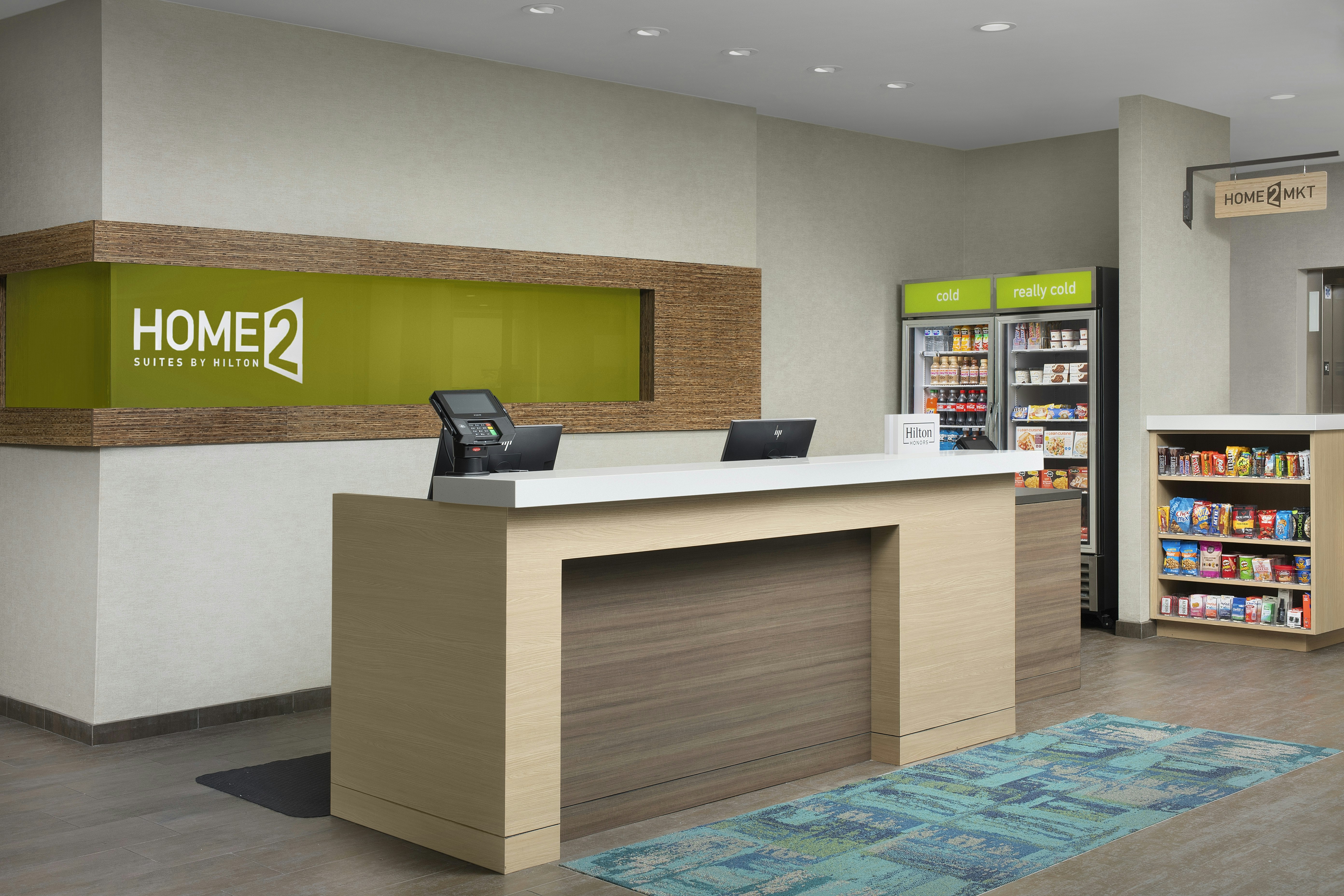 Home2 Suites by Hilton St. Augustine I-95, FL 5/24