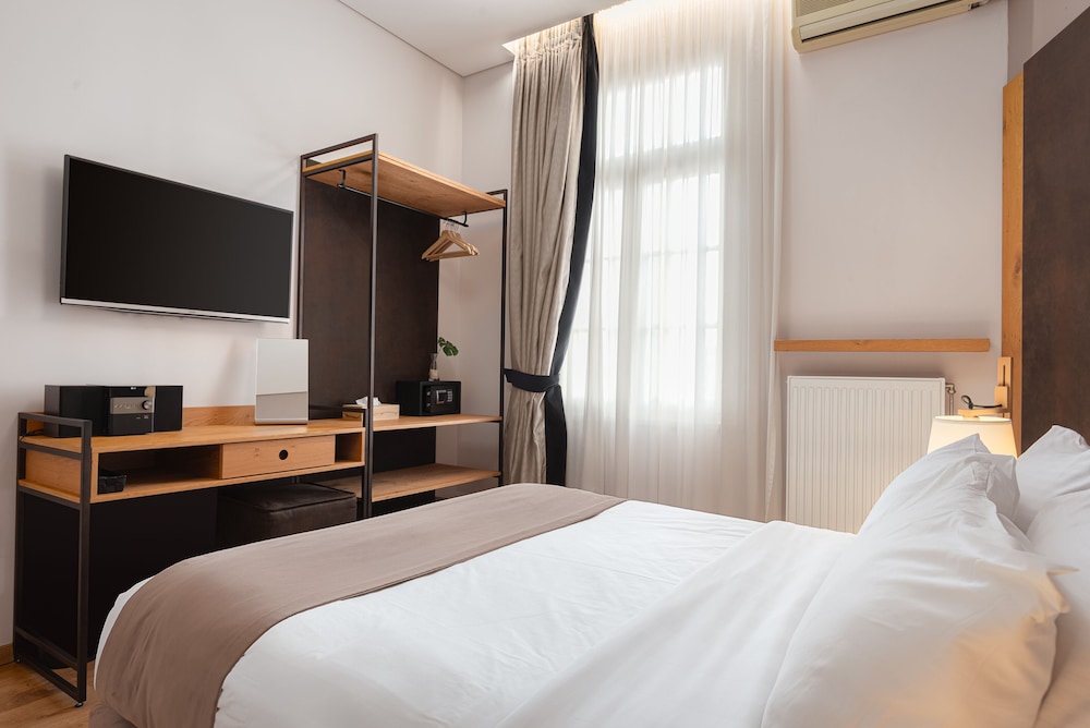 Athens Exclusive Residence 16/50