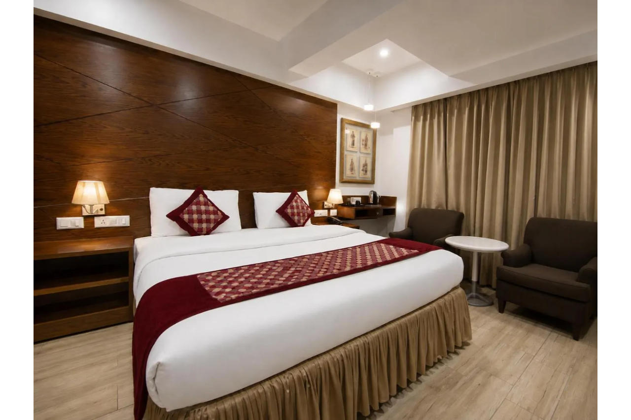 Hotel Hari Piorko 29/47