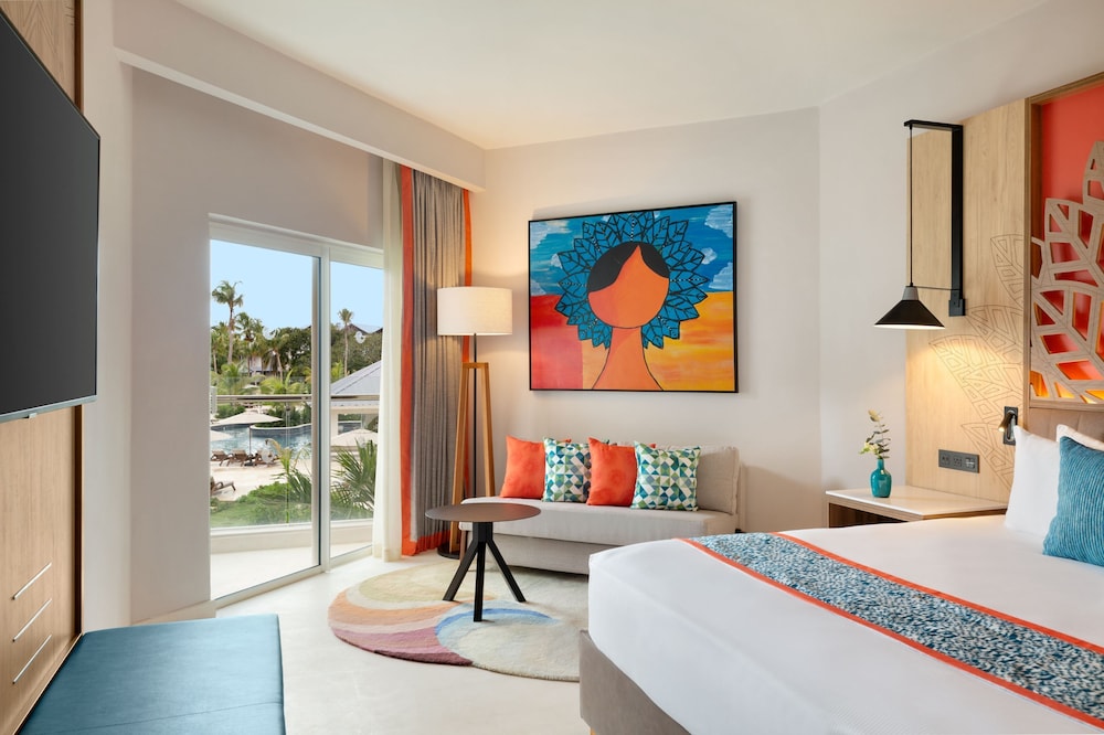 Dreams La Romana All Inclusive Resort & Spa 21/57
