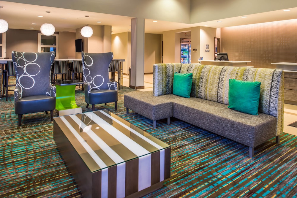 RESIDENCE INN ST. LOUIS WESTPORT 30/52