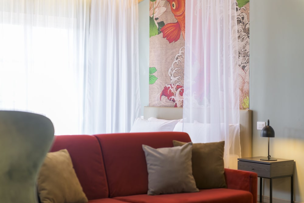 Regina del Garda Suite 15/31