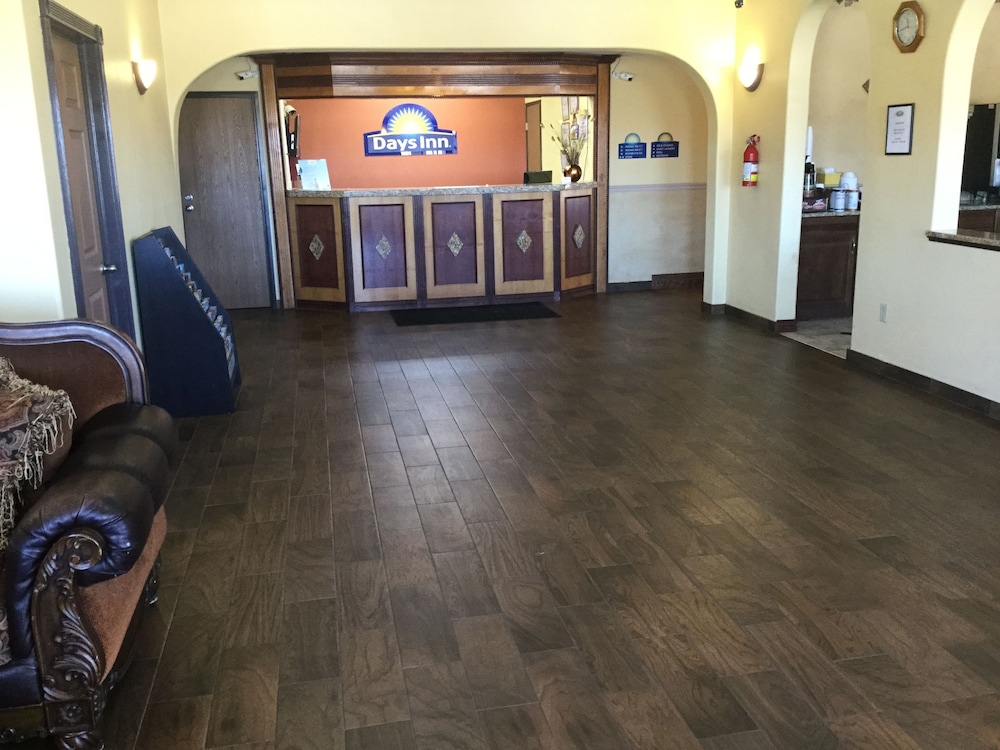 Days Inn by Wyndham Hurricane/Zion National Park Area 5/29