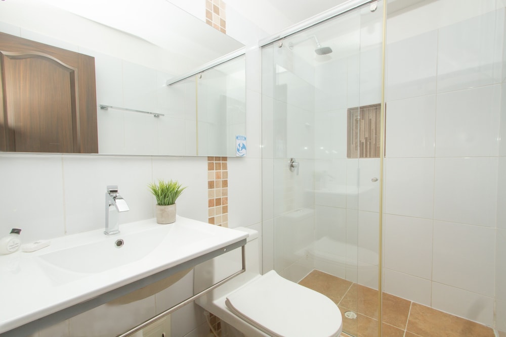 Hotel Vanguardia Natural 24/24