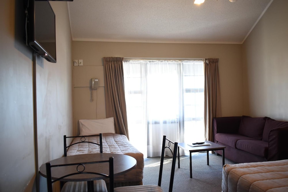 Devonwood Resort Rotorua 44/64