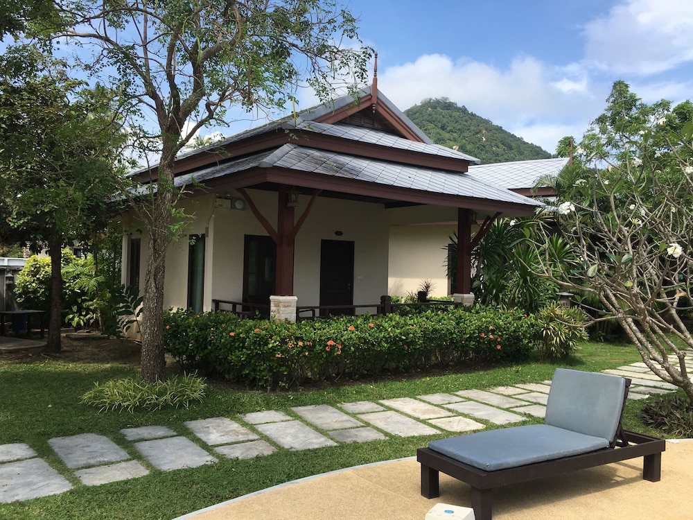 大马尼塔海滩渡假村(Grand Manita Beach Resort) 图片1