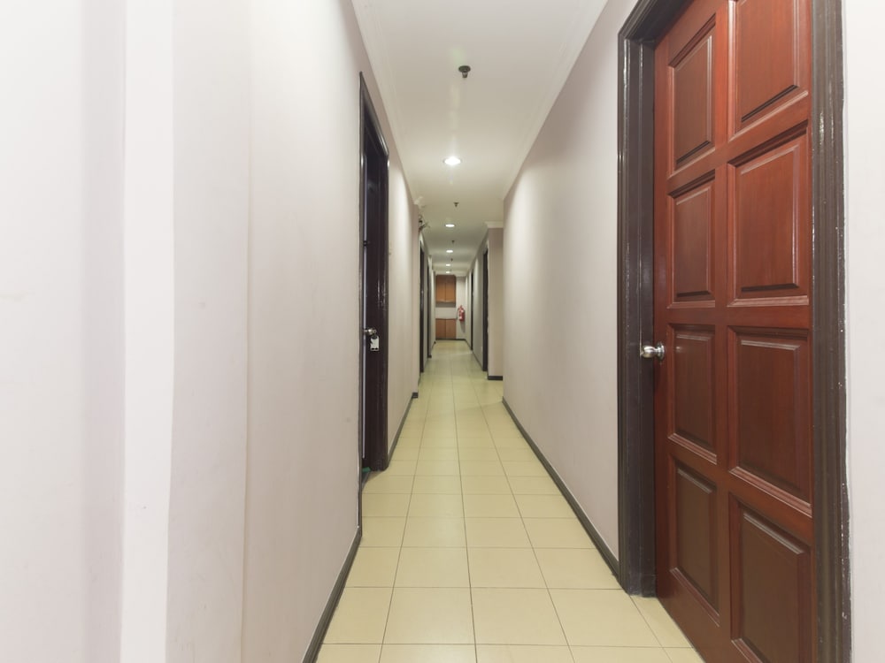 OYO 473 Comfort Hotel 2 46/55