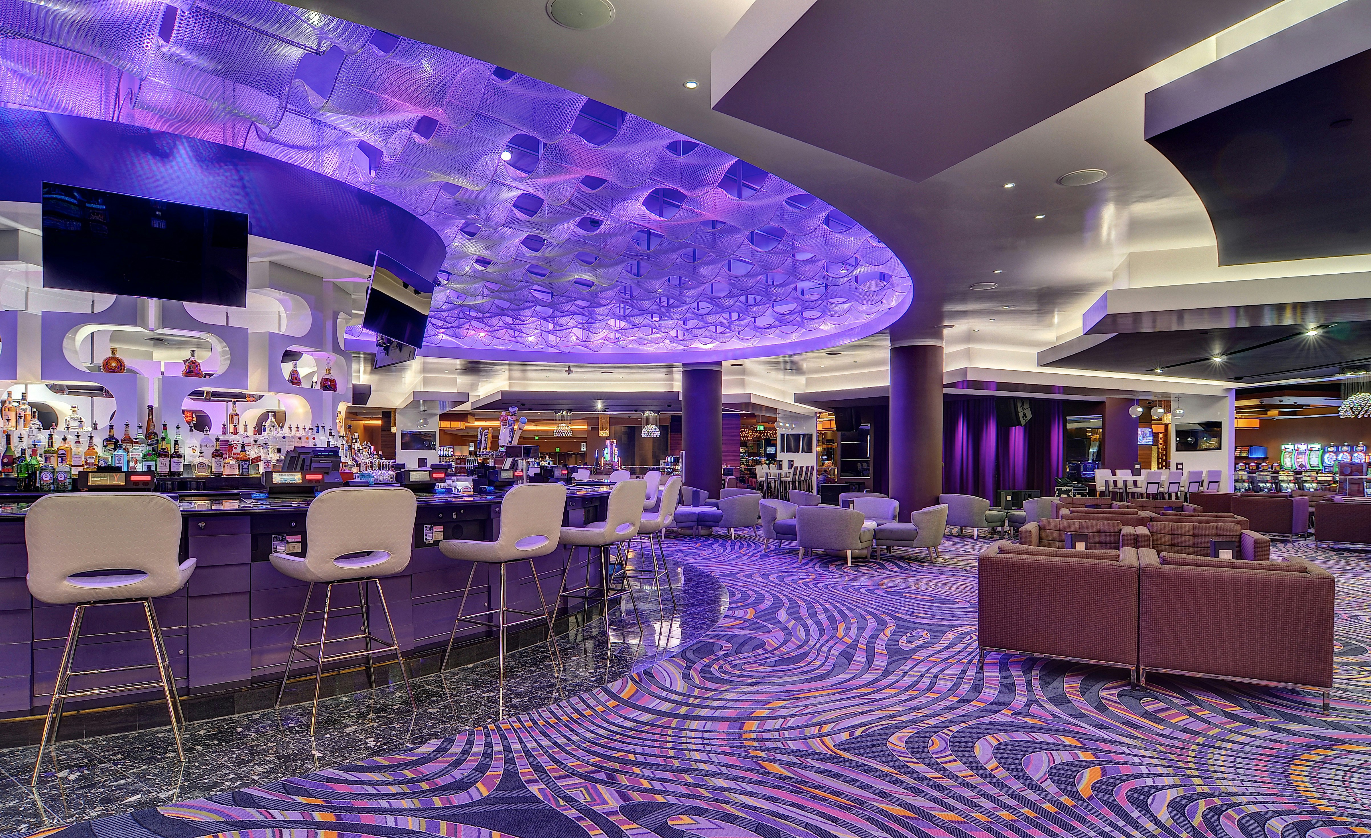 MGM Grand Detroit 54/55