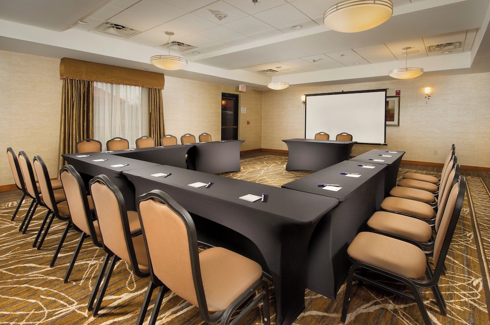 Holiday Inn Express Columbia East Elkridge 54/63
