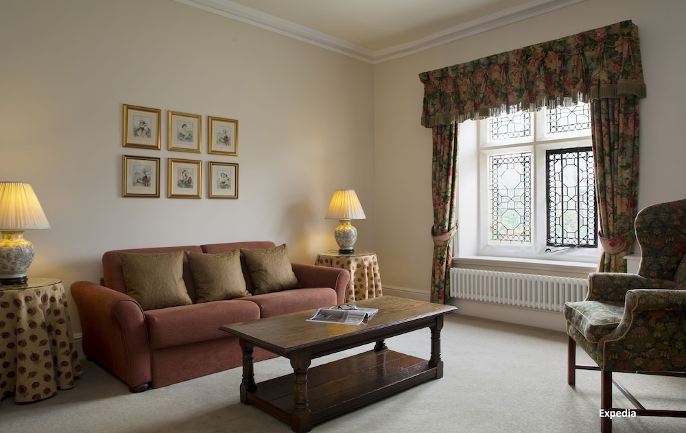 New Hall Hotel Spa 22/50