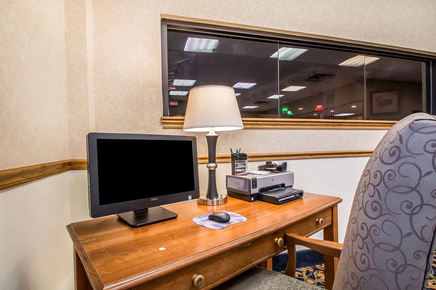 Quality Inn Morris I-80 40/45