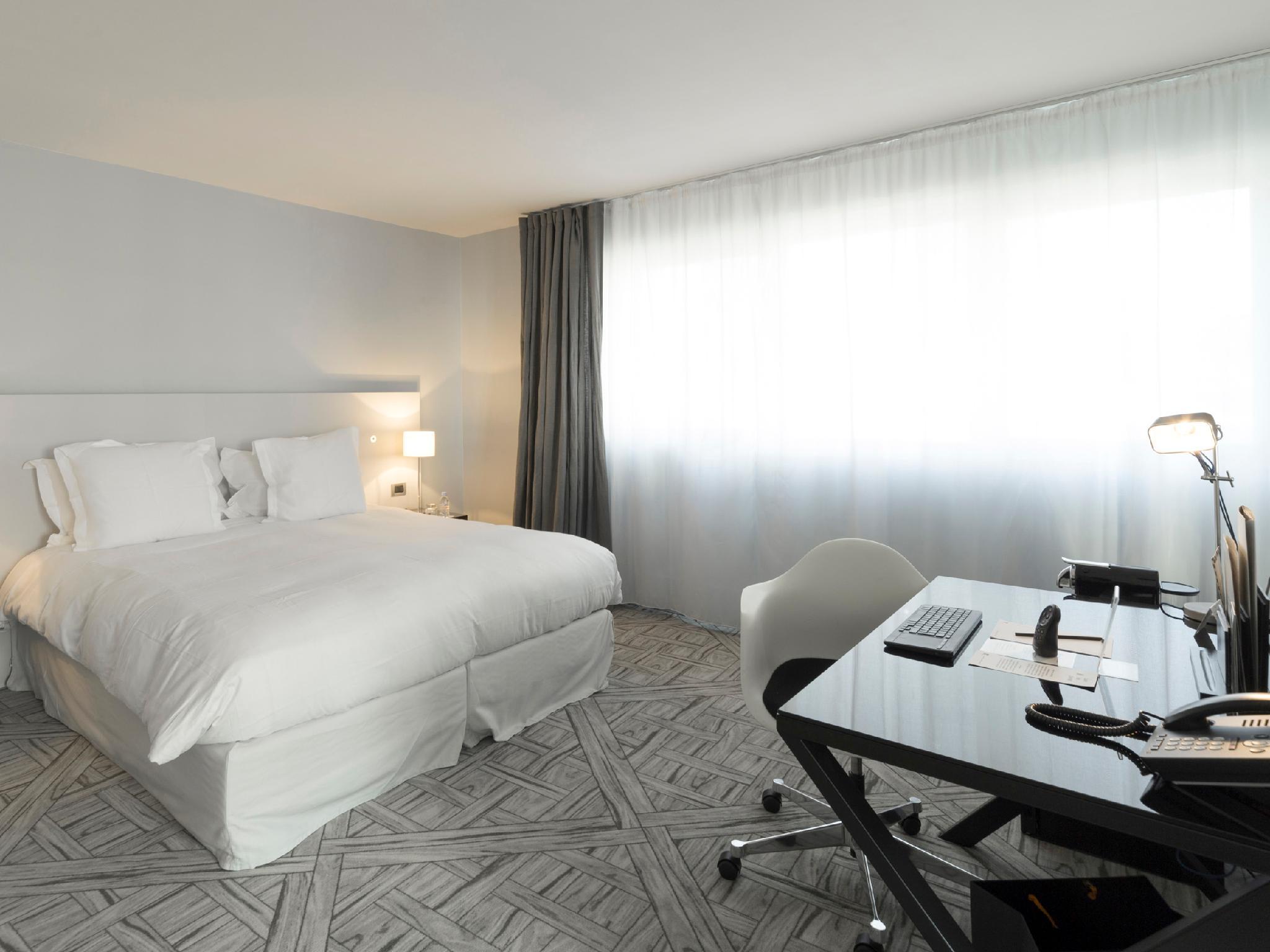 Boutique, Junior Suite