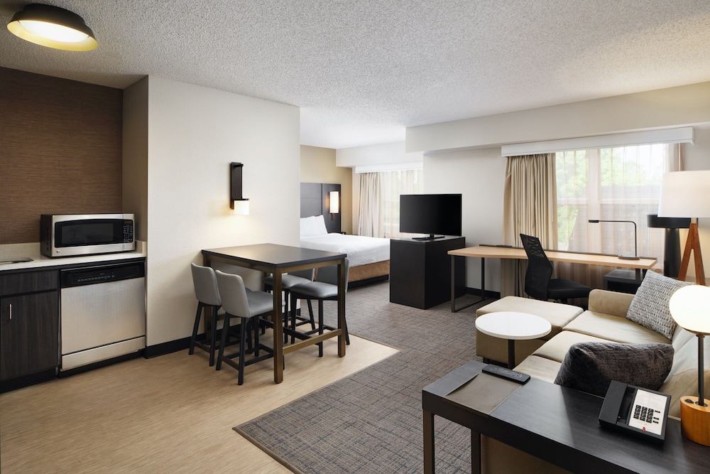 Residence Inn By Marriott Boulder Longmont 27/34