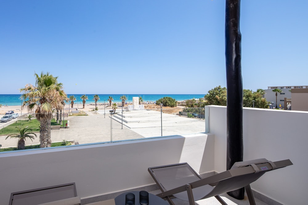 Aristea Hotel Rethymnon 35/50