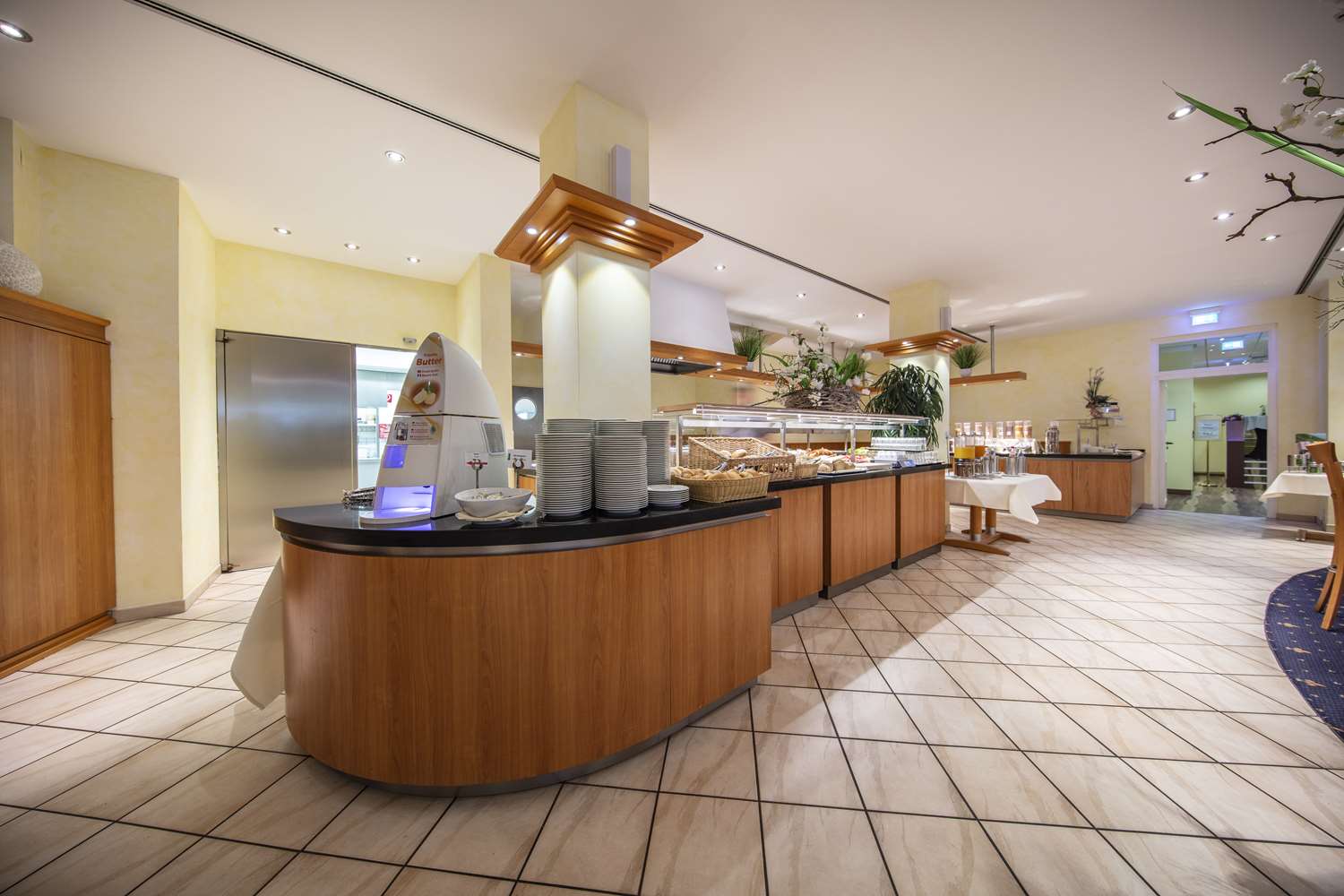 Best Western Plus Hotel Steinsgarten 5/31
