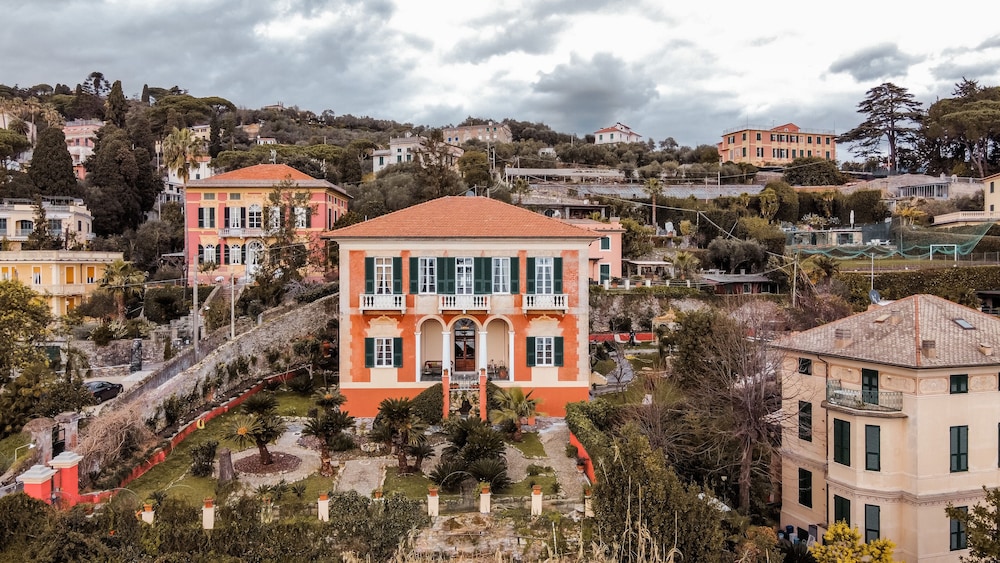 Villa Gelsomino Exclusive House - Adults only 2/50