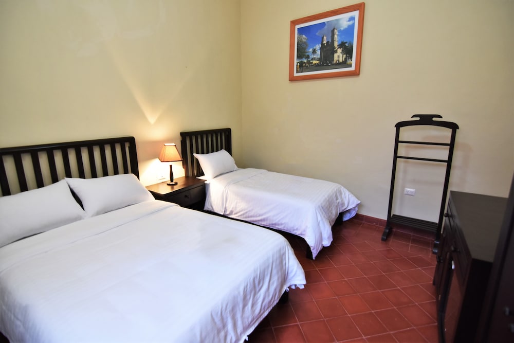 Casa Valladolid Hotel Boutique 22/58